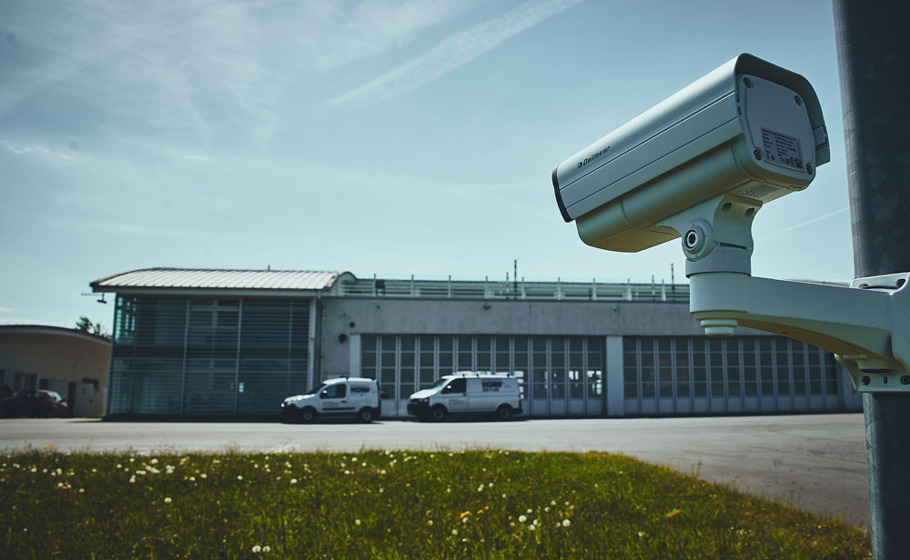 Sicherheitstechnik Horn | Bad Lippspringe