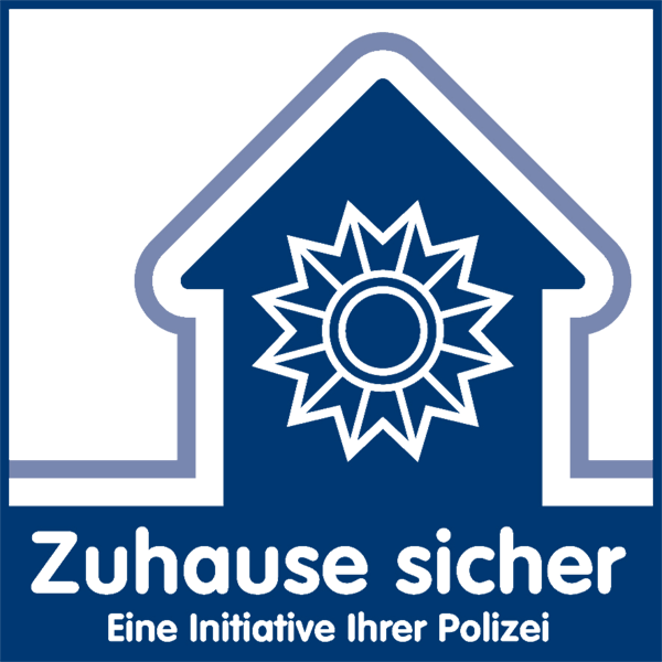 Zuhause Sicher_Logo
