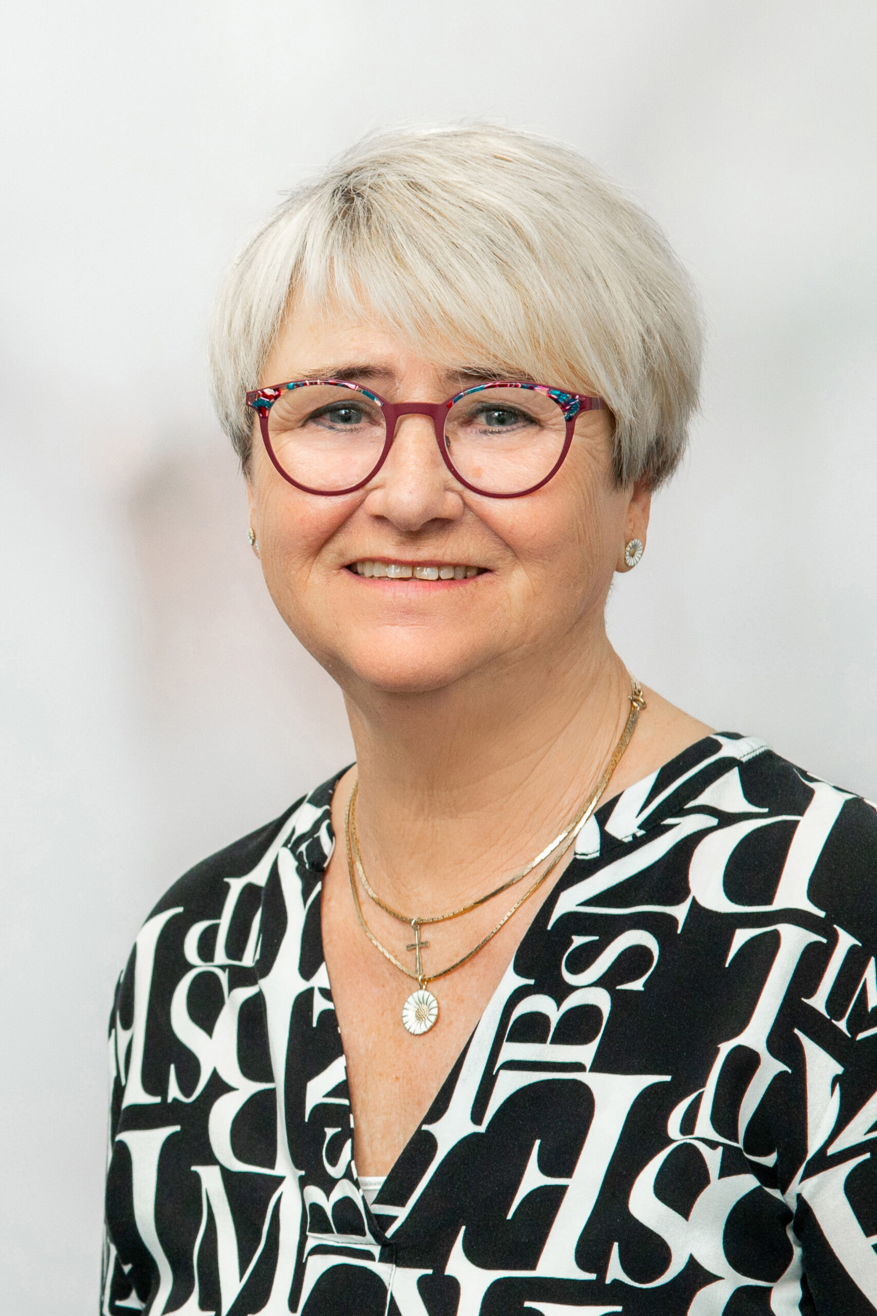Irmgard Horn