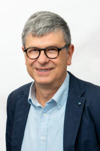 Michael Horn