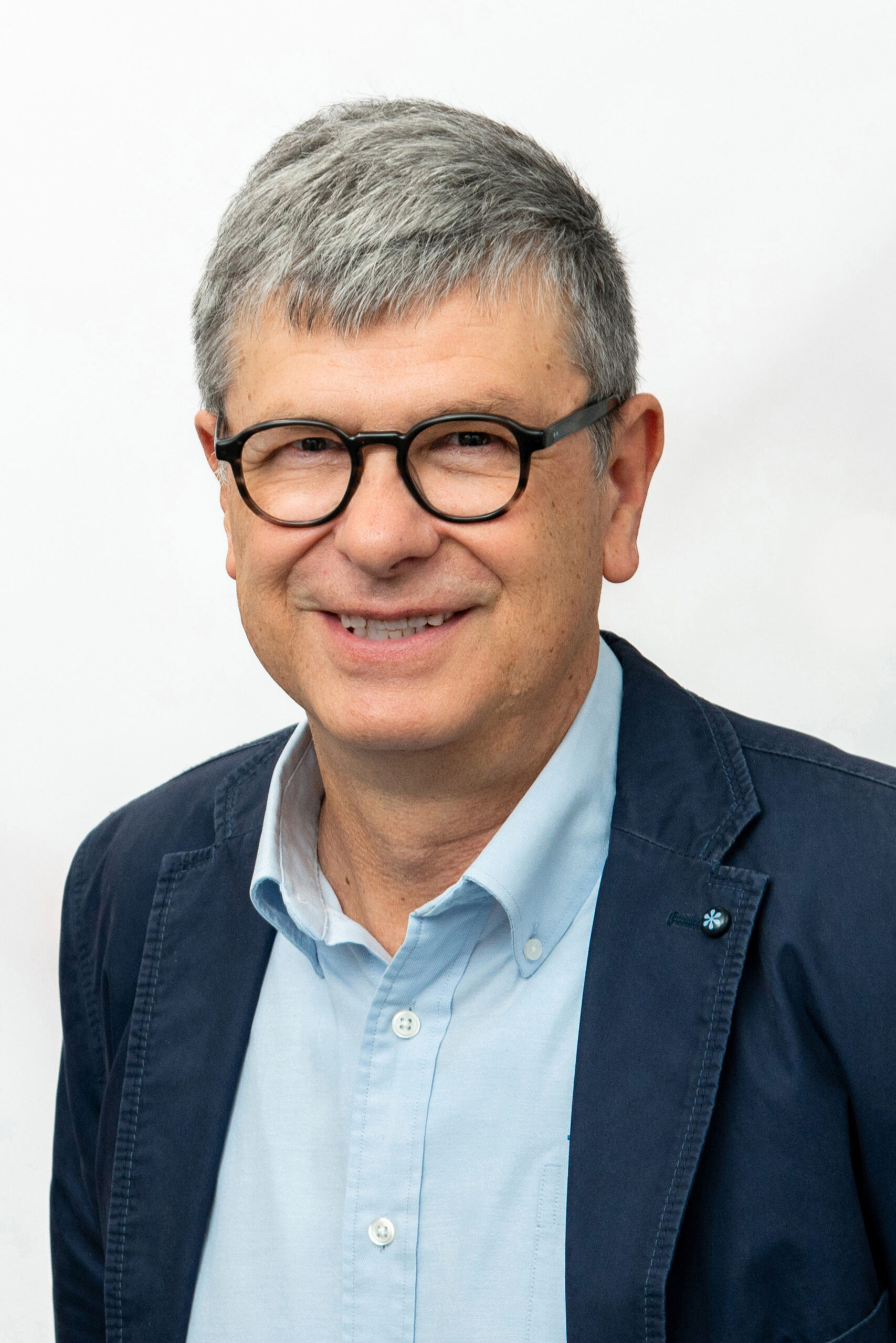 Michael Horn